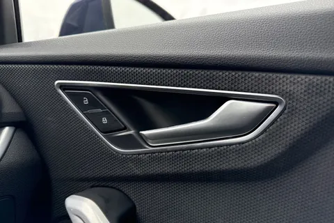 WK73VFJ Audi Q2 S line 35 TFSI  150 PS 6-speed Thumbnail #43