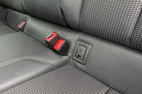 WK73VFJ Audi Q2 S line 35 TFSI  150 PS 6-speed Thumbnail #45