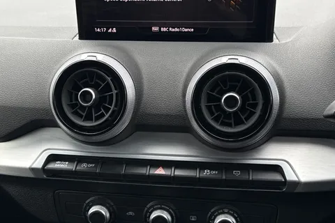 WK73VFJ Audi Q2 S line 35 TFSI  150 PS 6-speed Thumbnail #49