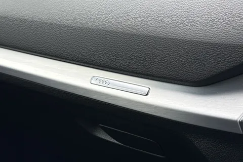 WK73VFJ Audi Q2 S line 35 TFSI  150 PS 6-speed Thumbnail #50