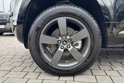 KT25OTA Land Rover Defender 90 3.0 D250 X-Dynamic HSE 3dr Thumbnail #41