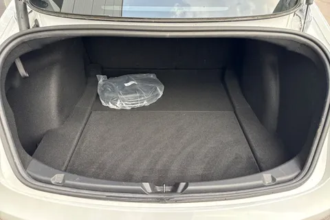 WP71KSU Tesla Model 3 Standard Range Plus Auto RWD 4dr Thumbnail #8