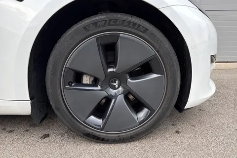 WP71KSU Tesla Model 3 Standard Range Plus Auto RWD 4dr Thumbnail #12
