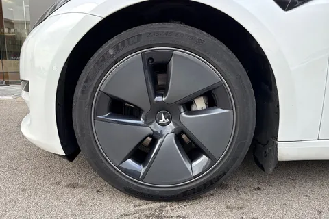 WP71KSU Tesla Model 3 Standard Range Plus Auto RWD 4dr Thumbnail #13