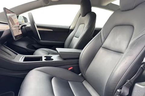 WP71KSU Tesla Model 3 Standard Range Plus Auto RWD 4dr Thumbnail #17