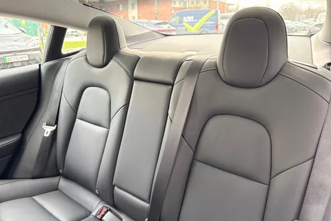 WP71KSU Tesla Model 3 Standard Range Plus Auto RWD 4dr Thumbnail #20