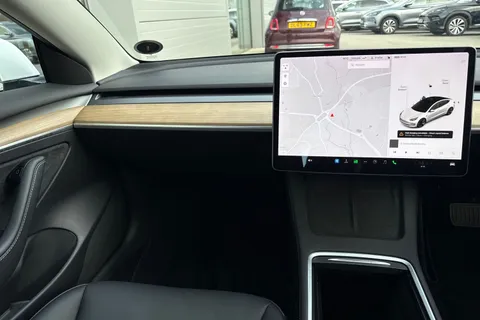 WP71KSU Tesla Model 3 Standard Range Plus Auto RWD 4dr Thumbnail #21