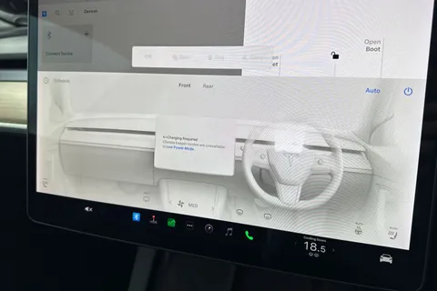 WP71KSU Tesla Model 3 Standard Range Plus Auto RWD 4dr Thumbnail #23