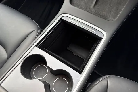 WP71KSU Tesla Model 3 Standard Range Plus Auto RWD 4dr Thumbnail #24