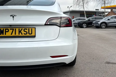 WP71KSU Tesla Model 3 Standard Range Plus Auto RWD 4dr Thumbnail #27