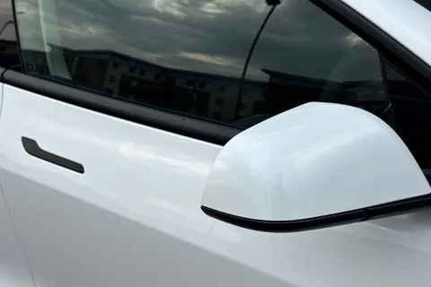 WP71KSU Tesla Model 3 Standard Range Plus Auto RWD 4dr Thumbnail #29