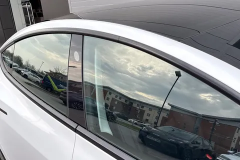 WP71KSU Tesla Model 3 Standard Range Plus Auto RWD 4dr Thumbnail #30