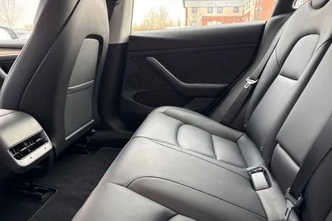 WP71KSU Tesla Model 3 Standard Range Plus Auto RWD 4dr Thumbnail #34