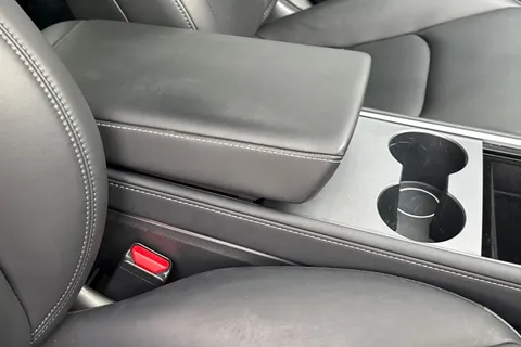 WP71KSU Tesla Model 3 Standard Range Plus Auto RWD 4dr Thumbnail #37