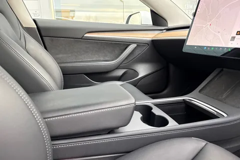 WP71KSU Tesla Model 3 Standard Range Plus Auto RWD 4dr Thumbnail #41