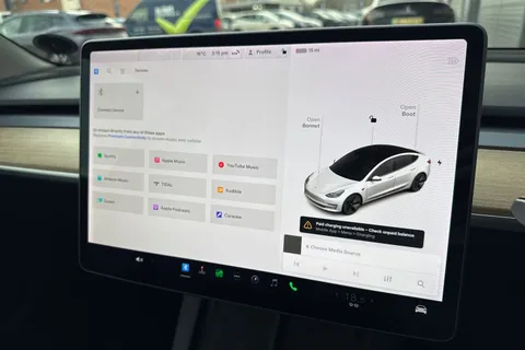 WP71KSU Tesla Model 3 Standard Range Plus Auto RWD 4dr Thumbnail #47