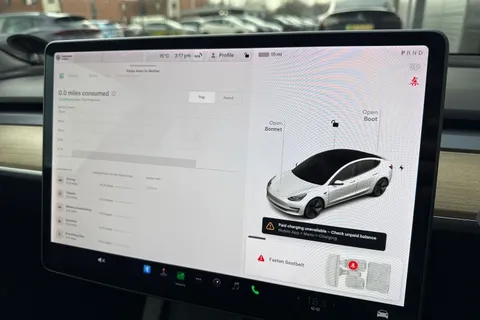WP71KSU Tesla Model 3 Standard Range Plus Auto RWD 4dr Thumbnail #51