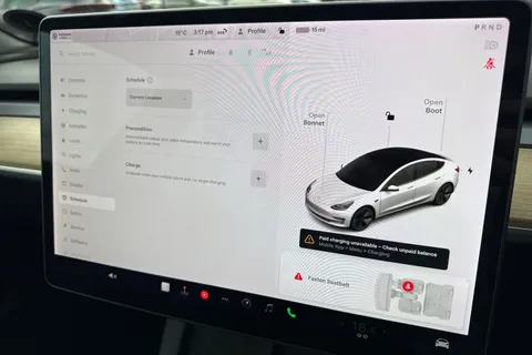 WP71KSU Tesla Model 3 Standard Range Plus Auto RWD 4dr Thumbnail #55