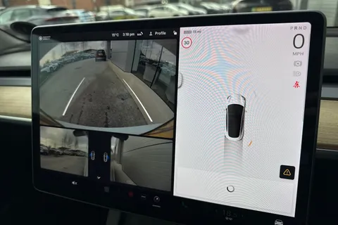 WP71KSU Tesla Model 3 Standard Range Plus Auto RWD 4dr Thumbnail #57