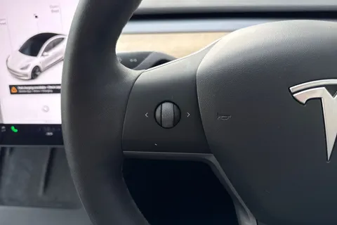 WP71KSU Tesla Model 3 Standard Range Plus Auto RWD 4dr Thumbnail #58