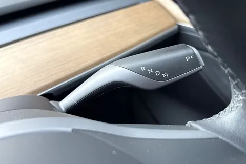 WP71KSU Tesla Model 3 Standard Range Plus Auto RWD 4dr Thumbnail #61