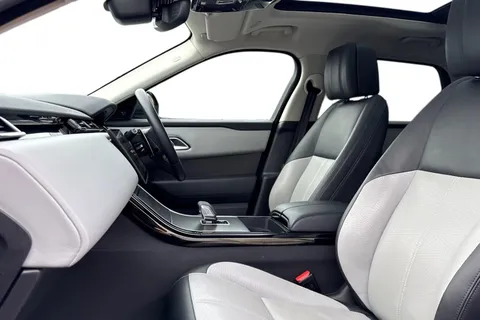 KS74TXG Land Rover Range Rover Velar 2.0 P400e Dynamic HSE 5dr Thumbnail #3