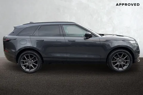 KS74TXG Land Rover Range Rover Velar 2.0 P400e Dynamic HSE 5dr Thumbnail #6