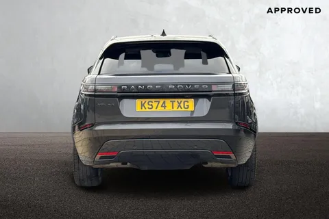 KS74TXG Land Rover Range Rover Velar 2.0 P400e Dynamic HSE 5dr Thumbnail #7