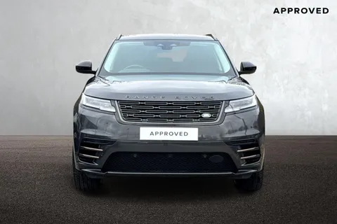 KS74TXG Land Rover Range Rover Velar 2.0 P400e Dynamic HSE 5dr Thumbnail #8