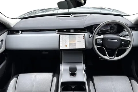 KS74TXG Land Rover Range Rover Velar 2.0 P400e Dynamic HSE 5dr Thumbnail #10