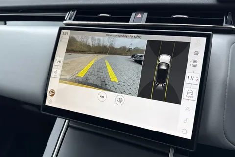 KS74TXG Land Rover Range Rover Velar 2.0 P400e Dynamic HSE 5dr Thumbnail #13