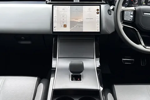 KS74TXG Land Rover Range Rover Velar 2.0 P400e Dynamic HSE 5dr Thumbnail #15