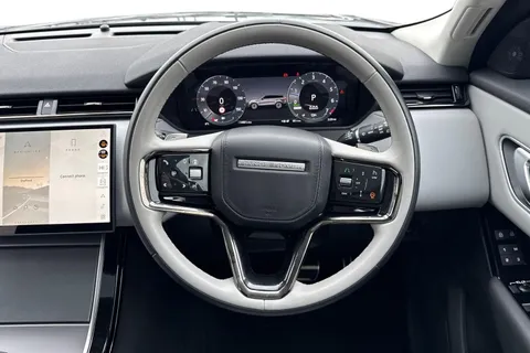 KS74TXG Land Rover Range Rover Velar 2.0 P400e Dynamic HSE 5dr Thumbnail #16