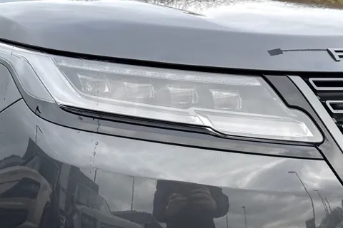 KS74TXG Land Rover Range Rover Velar 2.0 P400e Dynamic HSE 5dr Thumbnail #18