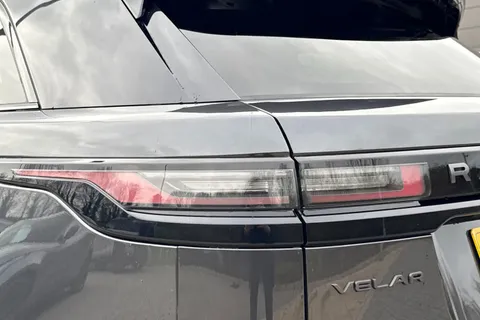 KS74TXG Land Rover Range Rover Velar 2.0 P400e Dynamic HSE 5dr Thumbnail #20