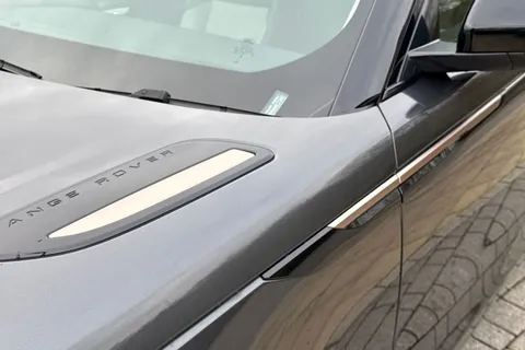 KS74TXG Land Rover Range Rover Velar 2.0 P400e Dynamic HSE 5dr Thumbnail #21