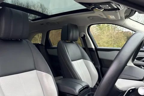 KS74TXG Land Rover Range Rover Velar 2.0 P400e Dynamic HSE 5dr Thumbnail #22