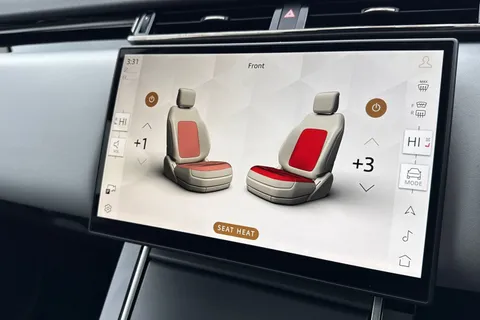 KS74TXG Land Rover Range Rover Velar 2.0 P400e Dynamic HSE 5dr Thumbnail #23