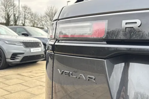 KS74TXG Land Rover Range Rover Velar 2.0 P400e Dynamic HSE 5dr Thumbnail #27