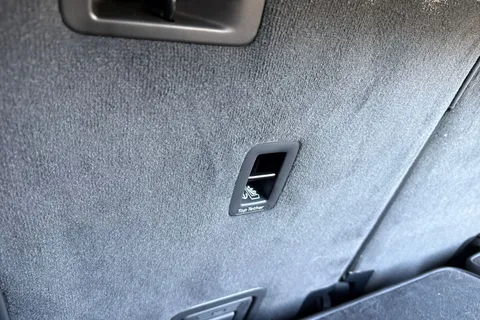 27 of 63 for Audi Q7 SUV Black Edition TDI quattro 231 PS tiptronic