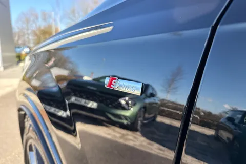 33 of 63 for Audi Q7 SUV Black Edition TDI quattro 231 PS tiptronic