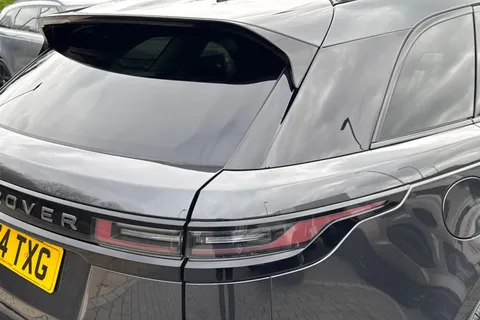 KS74TXG Land Rover Range Rover Velar 2.0 P400e Dynamic HSE 5dr Thumbnail #35