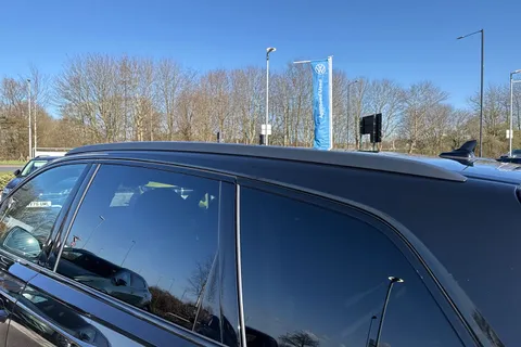 35 of 63 for Audi Q7 SUV Black Edition TDI quattro 231 PS tiptronic