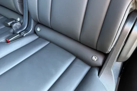 36 of 63 for Audi Q7 SUV Black Edition TDI quattro 231 PS tiptronic