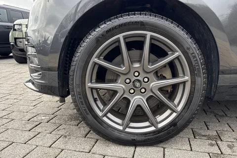 KS74TXG Land Rover Range Rover Velar 2.0 P400e Dynamic HSE 5dr Thumbnail #38