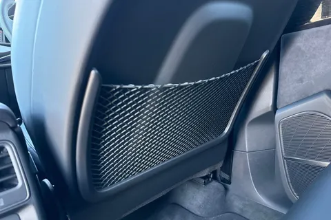 39 of 63 for Audi Q7 SUV Black Edition TDI quattro 231 PS tiptronic