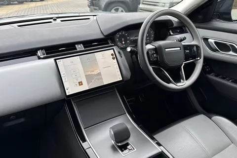 KS74TXG Land Rover Range Rover Velar 2.0 P400e Dynamic HSE 5dr Thumbnail #42