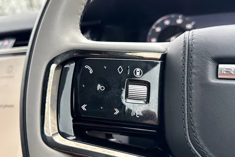 KS74TXG Land Rover Range Rover Velar 2.0 P400e Dynamic HSE 5dr Thumbnail #43