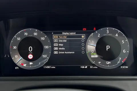 KS74TXG Land Rover Range Rover Velar 2.0 P400e Dynamic HSE 5dr Thumbnail #45