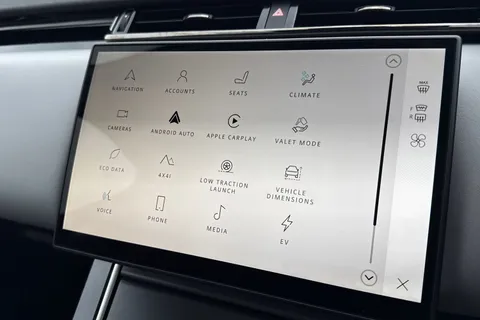 KS74TXG Land Rover Range Rover Velar 2.0 P400e Dynamic HSE 5dr Thumbnail #46